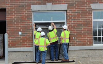 Indianapolis ACOE Testing