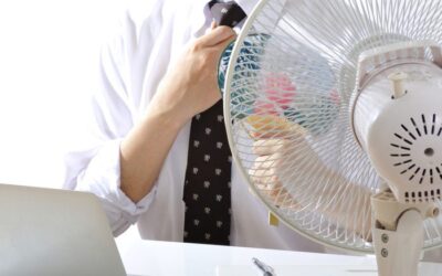 Advanced Building Diagnostics: Keeping Your Commercial Space Residents Comfortable