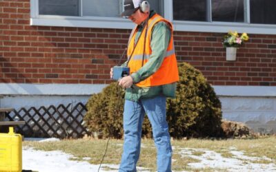 Water Leak Detection: Securing Your Building