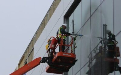 The Benefits of Building Diagnostics