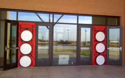 Why ASTM E779 Testing Is So Important For Your Building