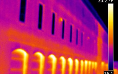 Why Should I Get An  Infrared Electrical System Scan?