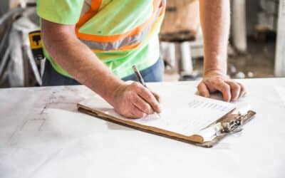 Building Diagnostic Testing vs. Commercial Inspections and Audits