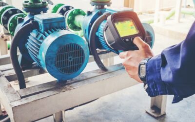 Your guide to nondestructive testing